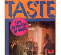 Taste - Live At The Isle Of Wight
