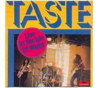 TASTE? - Live At The Isle Of Wight