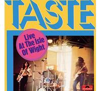 Taste - Live At The Isle Of Wight