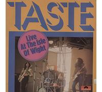 Taste - Live At The Isle Of Wight