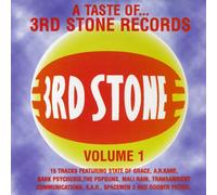 Taste of 3rd Stone 1