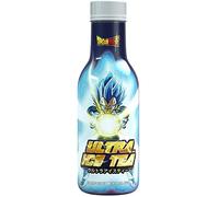 TASTE OF AMERICA (BOSTON AMERICA) TÉ Helado MELOCOTÓN Vegeta 500ML