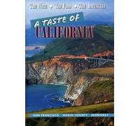 Taste of California: San Francisco, Marin, Monterey [USA] [DVD]