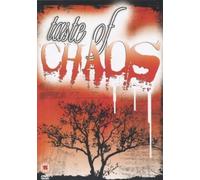 Taste Of Chaos [Alemania] [DVD]