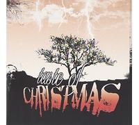 Taste Of Christmas by Various Artists, Skindred, The Used, Emery, Amped, Bleed the Dream, Versus The W (2005-11-01)