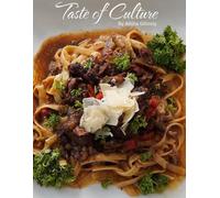 Taste of Culture: Island Roots, Italian Soul.