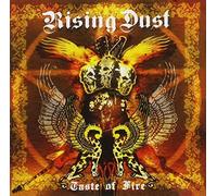 Taste of Fire by Rising Dust (2012-08-07)