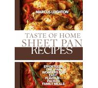 Taste of Home Sheet Pan Recipes
