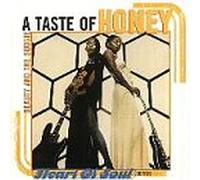 Taste of Honey - Beauty and the Boogie [CASSETTE]