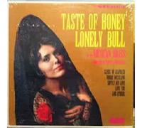 Taste Of Honey Lonely Bull - Mexican Brass, The, Pedro Martinez, His Orchestra And Chorus LP