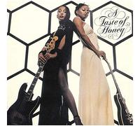 A Taste of Honey Taste of Honey Disco Fever (CD) (Importación USA)