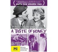Taste of Honey - Taste of Honey [USA] [DVD]