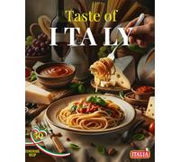 TASTE OF ITALY
