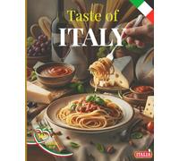 TASTE OF ITALY