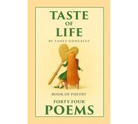Taste of Life: A Book of Poetry
