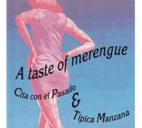 Taste of Merengue