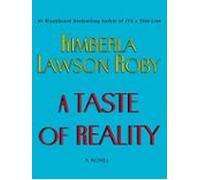 Taste Of Reality A (ebook)