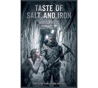 Taste of Salt and Iron