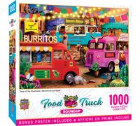 Taste of the Southwest 1000 pc