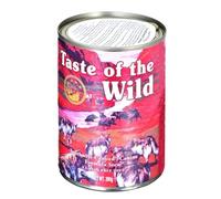 Taste Of The Wild Alimentacion Humeda con Jabali pack de 12 x390 gr Southwest Canyon