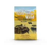 Taste of the Wild High Prairie - Saco de 18,14 kg