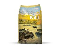 Taste Of The Wild Canine High Prairie Bisonte - 13000 gr