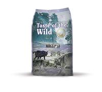 Taste Of The Wild Canine Sierra Mountain Cordero - 13000 gr