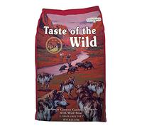 Taste Of The Wild Canine Southwest Canyon Jabalí - 6000 gr