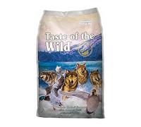Taste Of The Wild Canine Wetlands Pato y Codorniz - 13000 gr