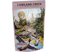Taste Of The Wild Lowland Creek Sobres en Salsa para Gatos 12 x 85 gr