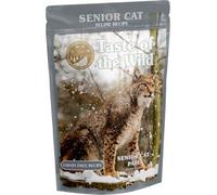 Taste Of The Wild Senior Paté Sobres para Gatos 12 x 85 gr