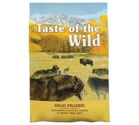 TASTE OF THE WILD High Prairie 18 kg