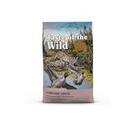Taste of the Wild Lowland Creek Codorniz y Pato Asado - 6,6 Kg