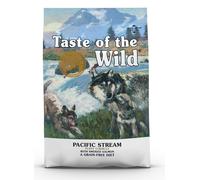 Taste Of The Wild Pacific Stream Cachorro 2x12.2kg
