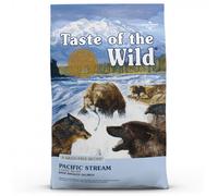 Taste of the Wild Pacific Stream - Pienso para perros adultos - Salmón - Cantidad: 2 kg