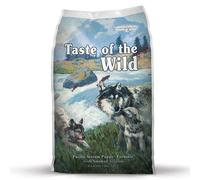 Taste Of The Wild Puppy Salmón 12.2 Kg