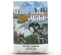 Taste of the wild Pacific Stream Puppy pienso para cachorros - Formato: 2 kg