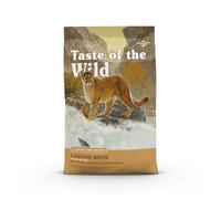 Taste Of The Wild Canyon River Gato 6.6 Kg