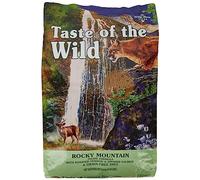 Taste Of The Wild Rocky Mountain Gato 6.6 Kg