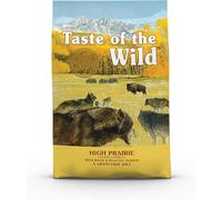 Taste Of The Wild High Prairie 12.2 Kg