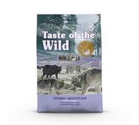 Taste Of The Wild Sierra Mountain 2 Kg
