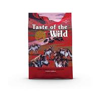 Alimento para perros Taste of the Wild Southwest Canyon Canine Formula | 2 kg