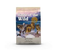 Taste Of The Wild Wetlands 2 Kg