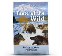 Taste of the Wild Pacific Stream con Salmón ahumado 2 Kg