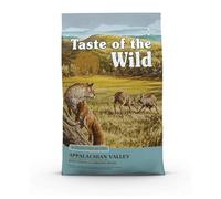 Taste Of The Wild Appalachian Valley 12.2 Kg
