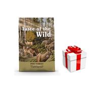 Taste Of The Wild Pine Forest 12.2 Kg