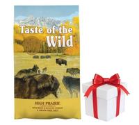 Taste Of The Wild High Prairie 12.2 Kg