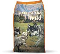 Taste Of The Wild High Prairie Puppy Bisonte para cachorros 12,2Kg