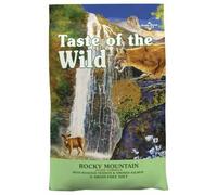 Taste Of The Wild Rocky Mountain 2x6.6kg