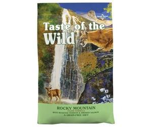 Taste Of The Wild Rocky Mountain Cat 2kg